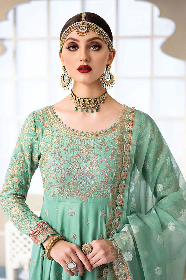 Maria.B Sateen Collection`23 D#6