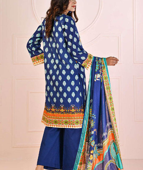 Marinas Print Lawn`25 MARL#2410001-A