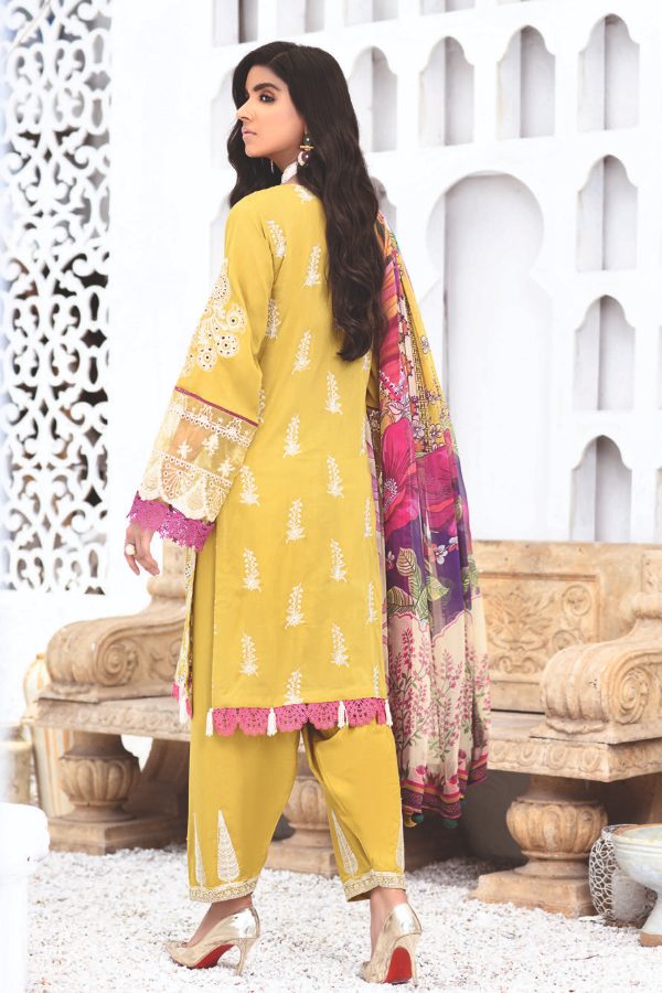 Marjjan Mahbano Swiss Voile`22 D#3
