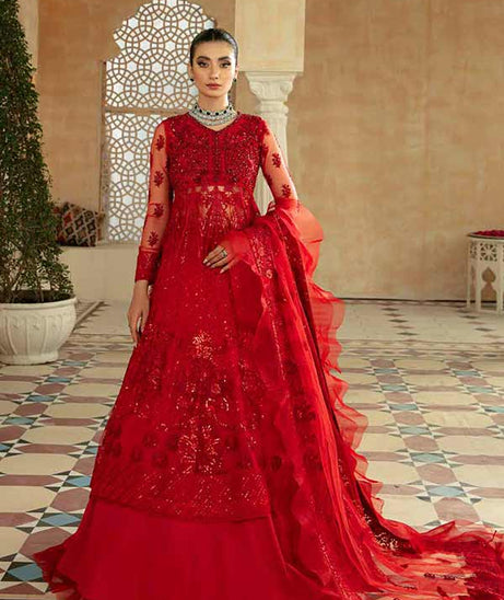 Maryam Hussain Marwa festive'22  GULAAB