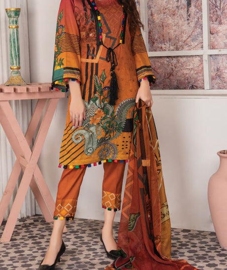 Mawa Emb C/Kari Lawn`21 VOl 9 D#1