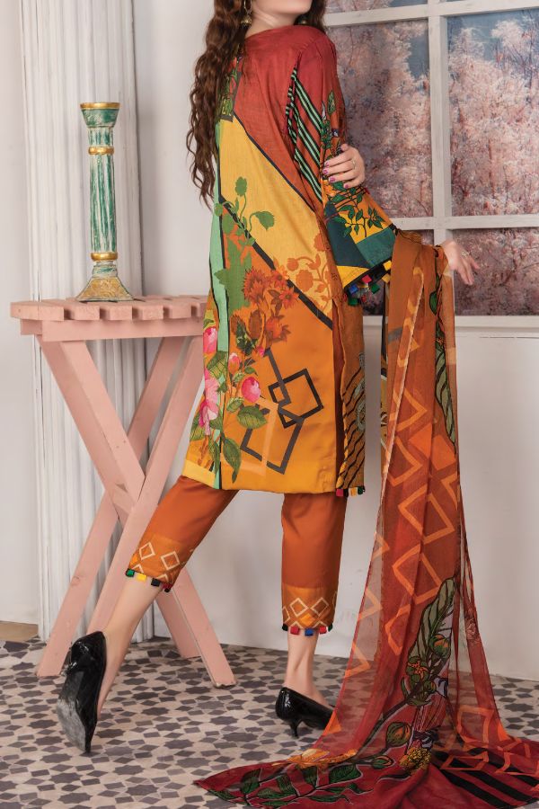 Mawa Emb C/Kari Lawn`21 VOl 9 D#1