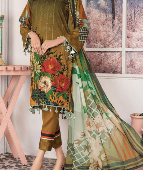 Mawa Emb C/Kari Lawn`21 VOl 9 D#4