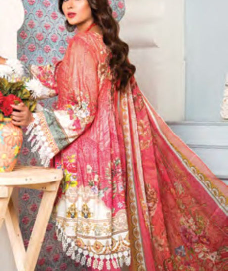 Mawa Excl/Sui Dhaga Staple`20 D#08