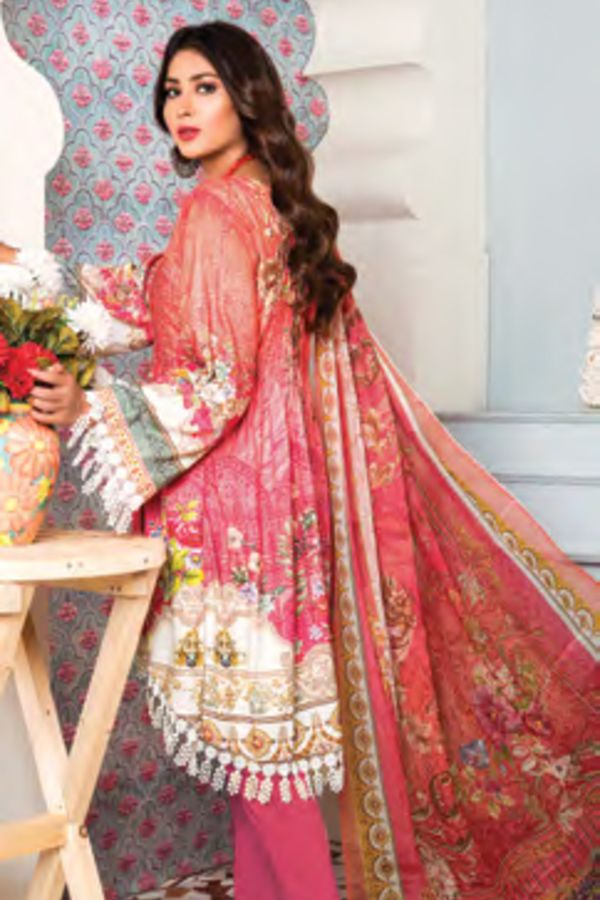 Mawa Excl/Sui Dhaga Staple`20 D#08