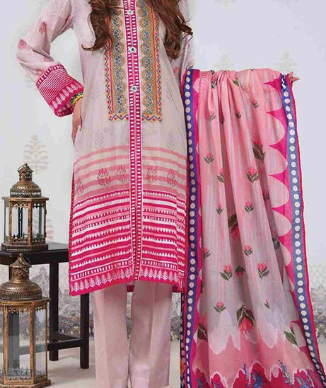 Mawra Digital Print Lawn'22 D#38