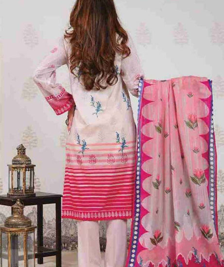 Mawra Digital Print Lawn'22 D#38