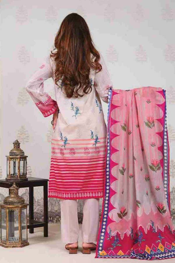 Mawra Digital Print Lawn'22 D#38