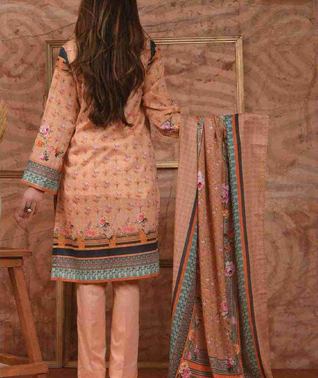 Mawra Digital Print Lawn'22 D#61