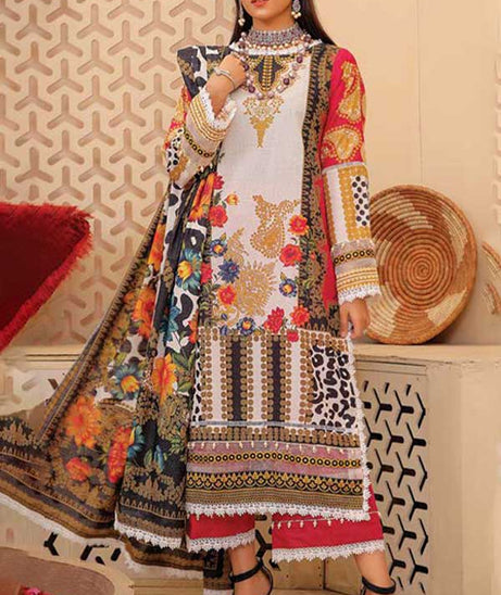 Meeral Print Karandi'22 Vol-1 M#3