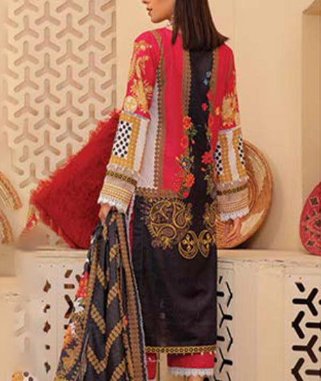 Meeral Print Karandi'22 Vol-1 M#3