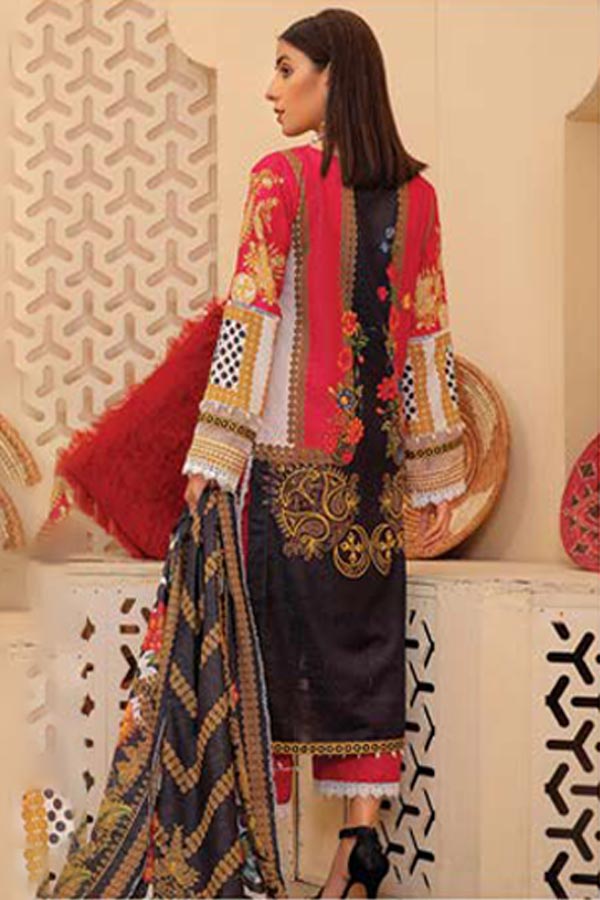 Meeral Print Karandi'22 Vol-1 M#3