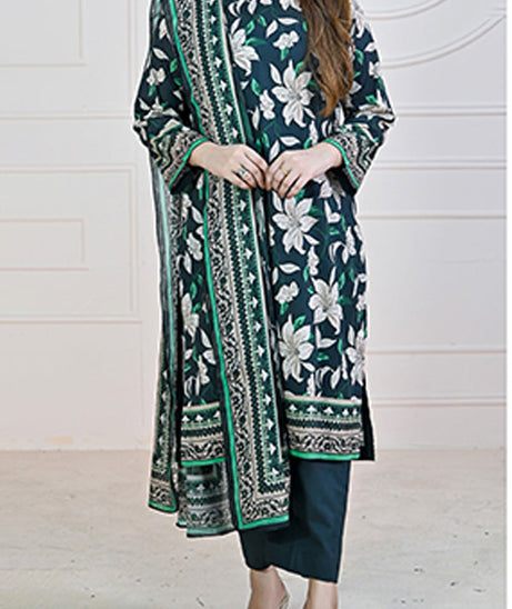 Mehak Essential Lawn'25 MEH#2501003
