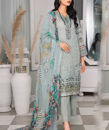 Mehfil Emb Lawn'23 D#3