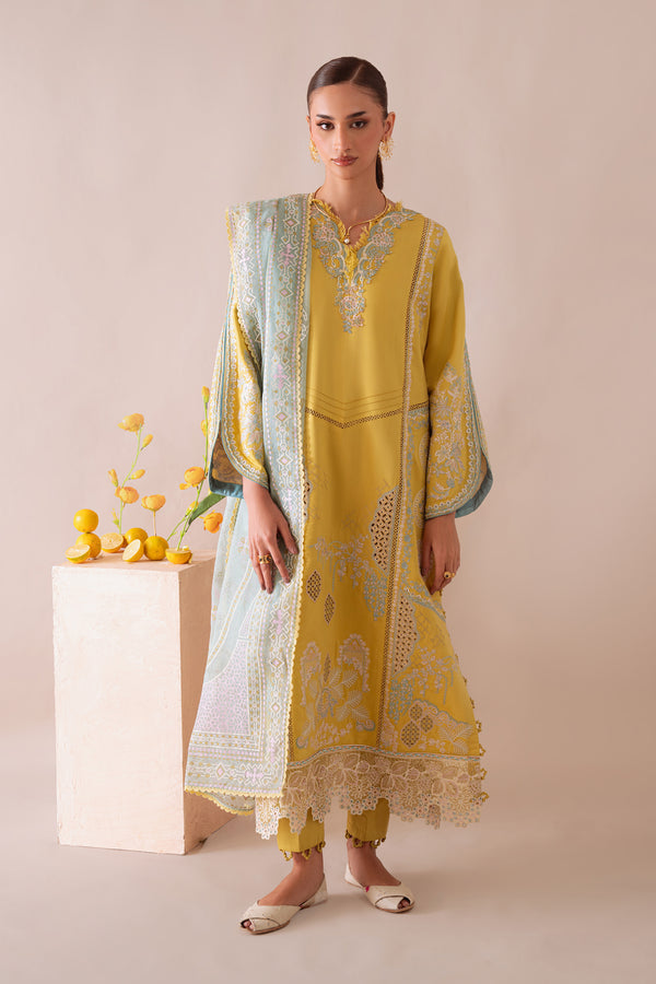 Aabyaan Miraal Emb Viscose`25 AV#02