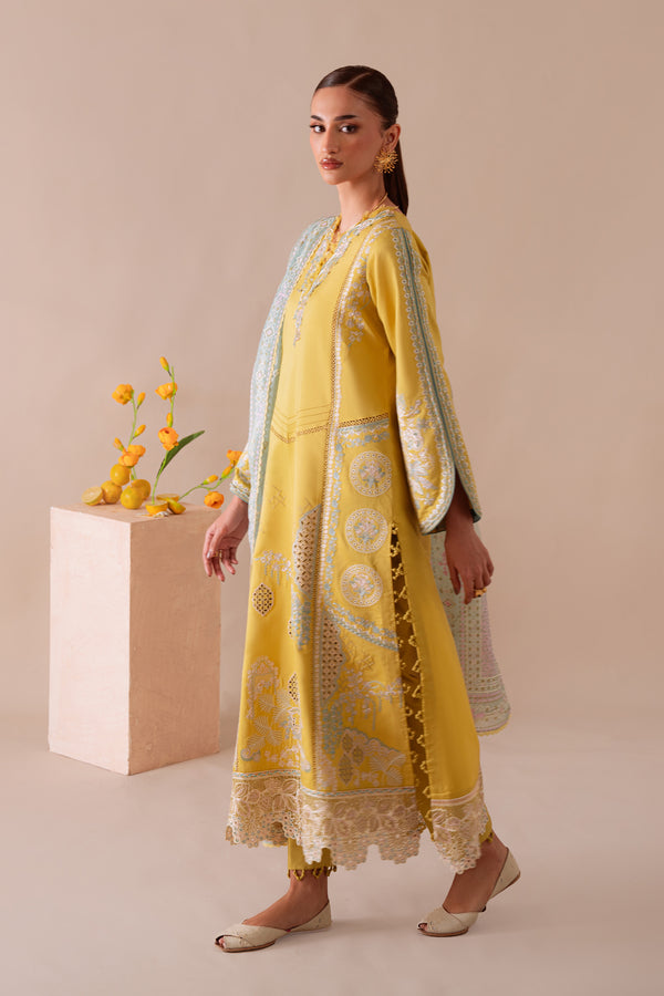 Aabyaan Miraal Emb Viscose`25 AV#02
