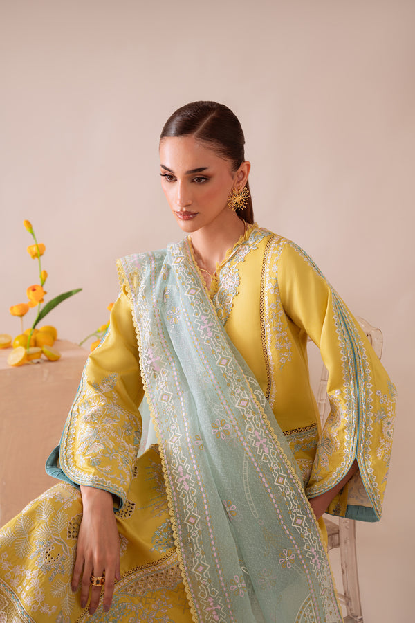 Aabyaan Miraal Emb Viscose`25 AV#02