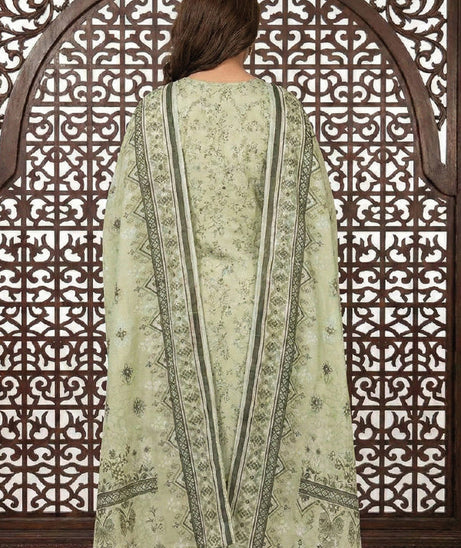 Mi Creation M/Collection Lawn'26 D#1 (Pista)