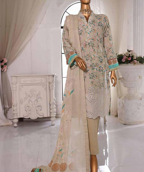 Mi Creation Taana Doriya Lawn`25 (Skin)