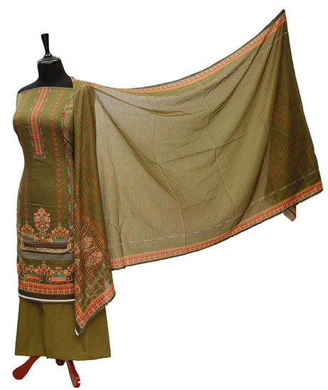 Misri Digital Lawn`21 D#20 (M Green)