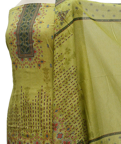 Misri Digital Lawn`21 D#28 (Pista)