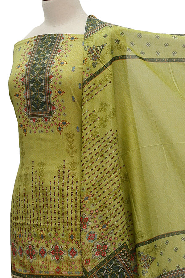 Misri Digital Lawn`21 D#28 (Pista)