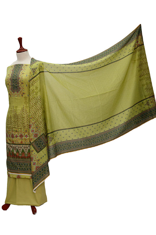 Misri Digital Lawn`21 D#28 (Pista)
