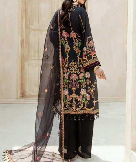 Mohagni Kesariya Winter`21 MRSP#03