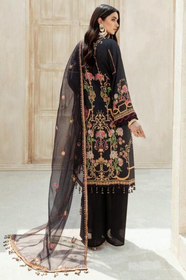 Mohagni Kesariya Winter`21 MRSP#03