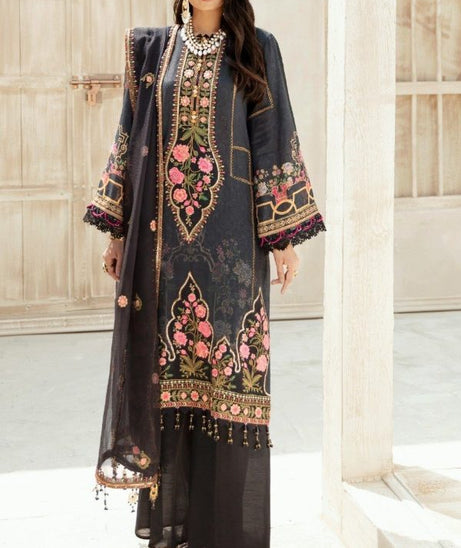 Mohagni Kesariya Winter`21 MRSP#03