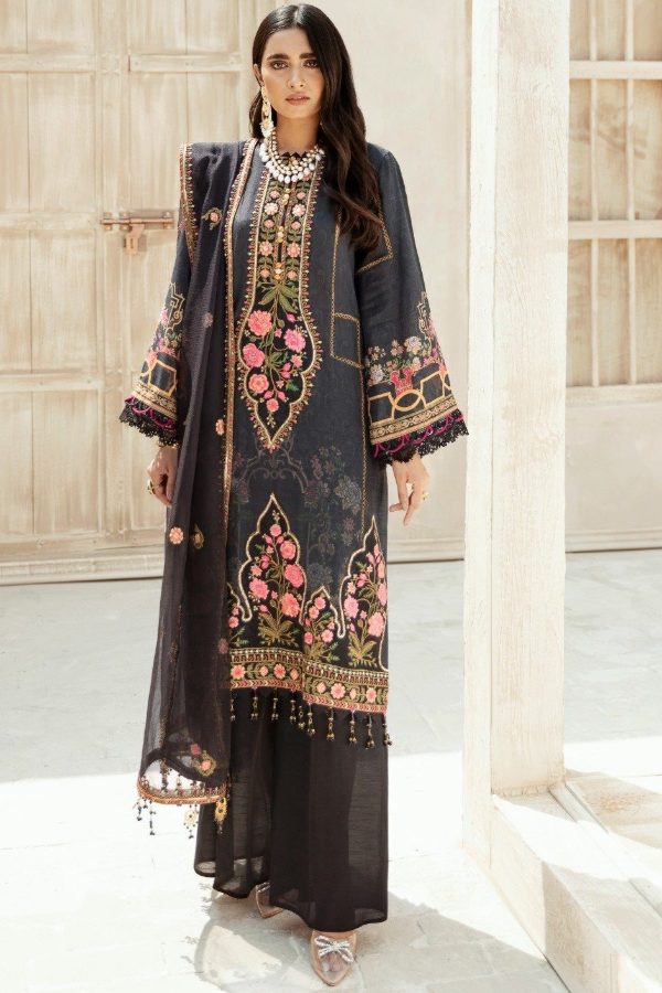 Mohagni Kesariya Winter`21 MRSP#03