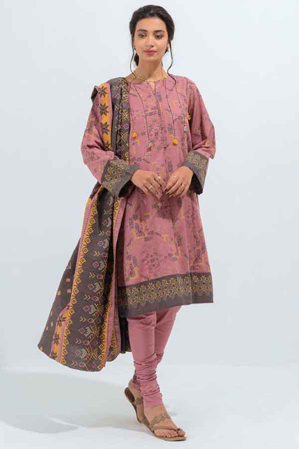 Morbagh by Beechtree Unstitched'21 MB1W21U16