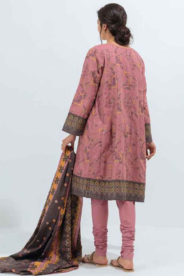Morbagh by Beechtree Unstitched'21 MB1W21U16