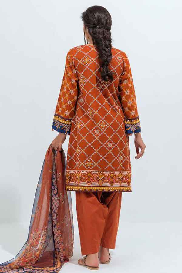 Morbagh by Beechtree Unstitched'21 MB1W21U21