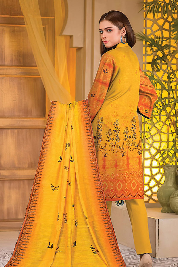 Muntaha's Riwaaj Lawn`23 D#05
