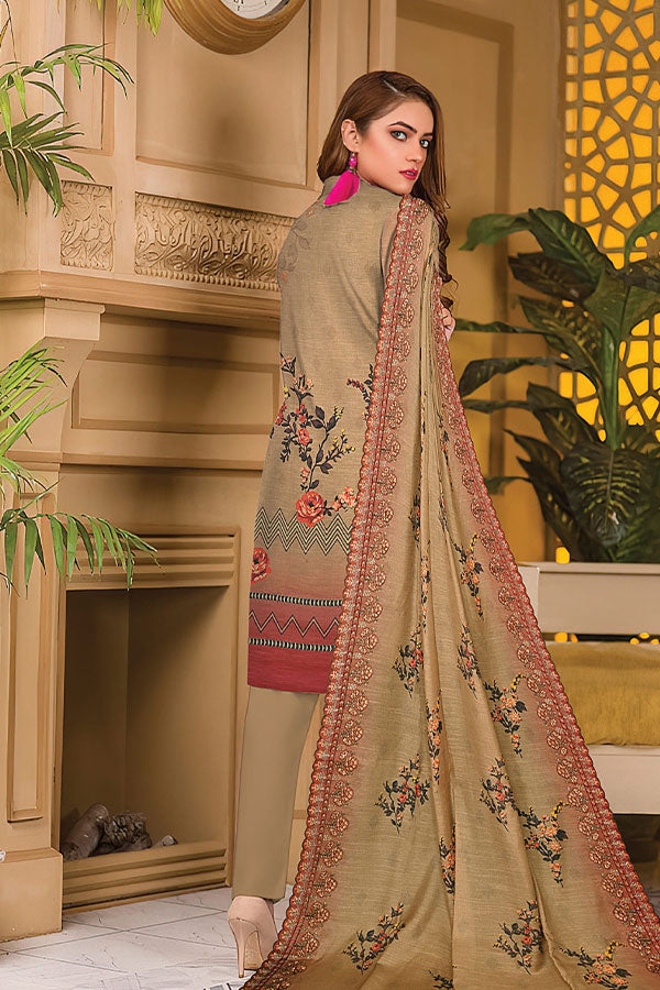 Muntaha's Riwaaj Lawn`23 D#10