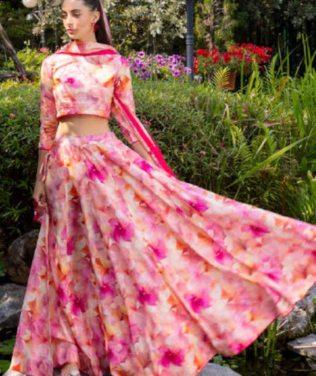 Muscari Premium Lawn'26 D#443