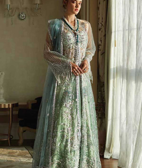 Mushq Amour Trousseau De Luxe Wedding'23 TDL#04