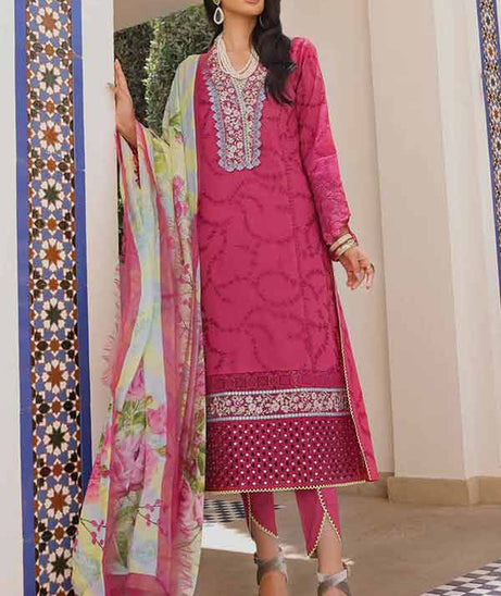 Mushq Hemline Casablanca Spring Summer`22 HM#07-B