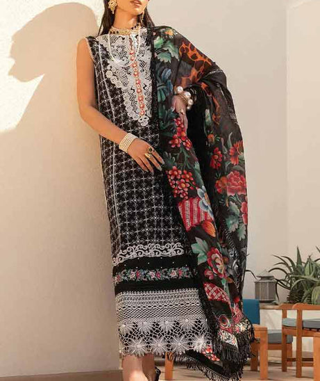 Mushq Hemline Casablanca Spring Summer`22 HM#08-B