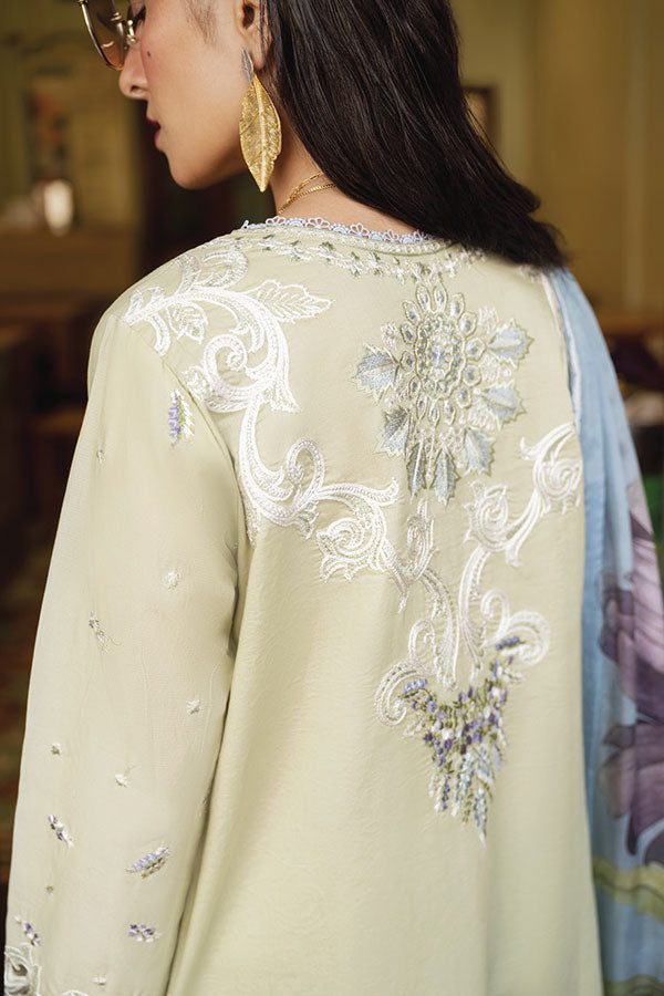 Mushq Luxury Lawn`23 MSL#04