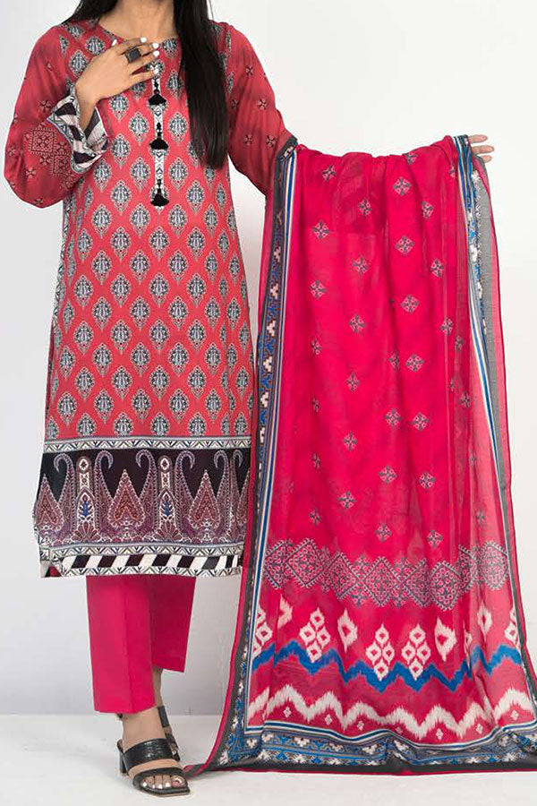 Muskan Digital Lawn`23 D#08