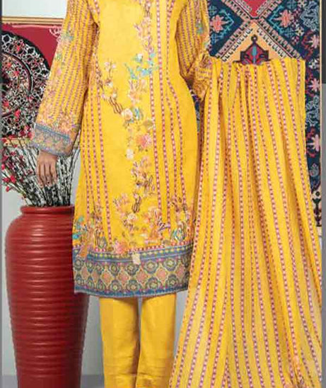 Muskan Lawn'21 MUK#210161