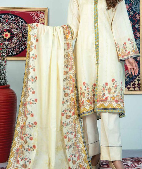 Muskan Lawn'21 MUK#210171