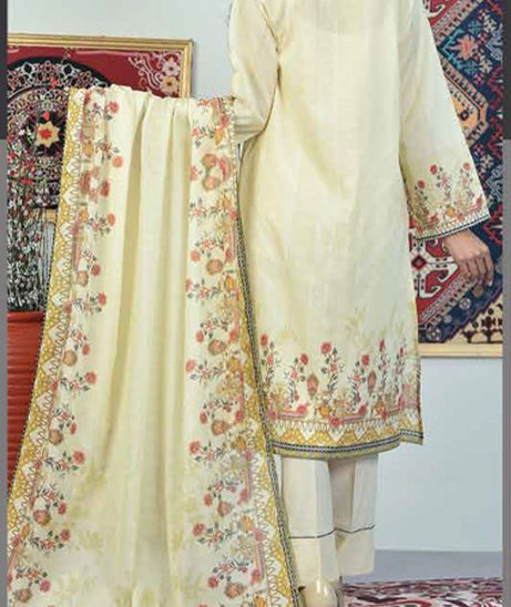 Muskan Lawn'21 MUK#210171