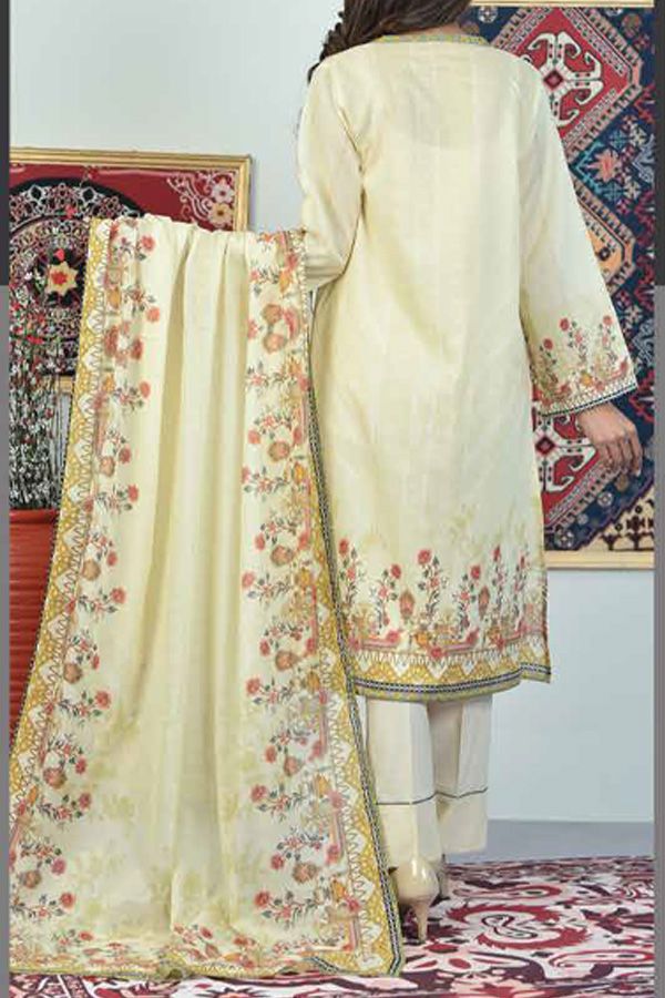 Muskan Lawn'21 MUK#210171