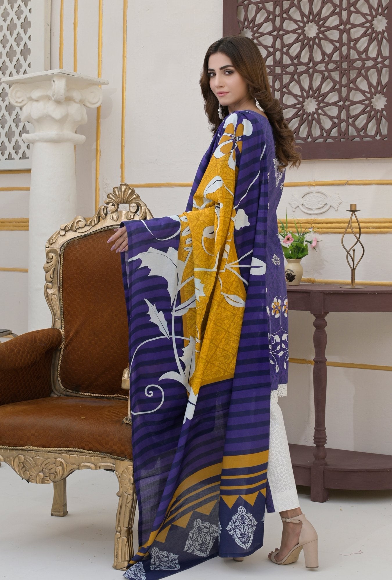 Noorma Kaamal S/Lawn`21 NKLCE#04