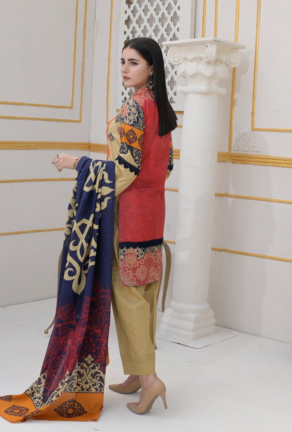 Noorma Kaamal S/Lawn`21 NKLCE#05