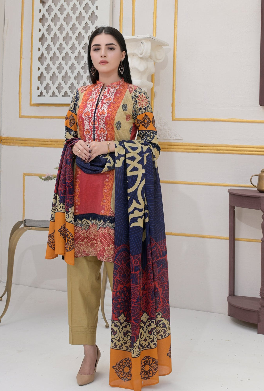 Noorma Kaamal S/Lawn`21 NKLCE#05