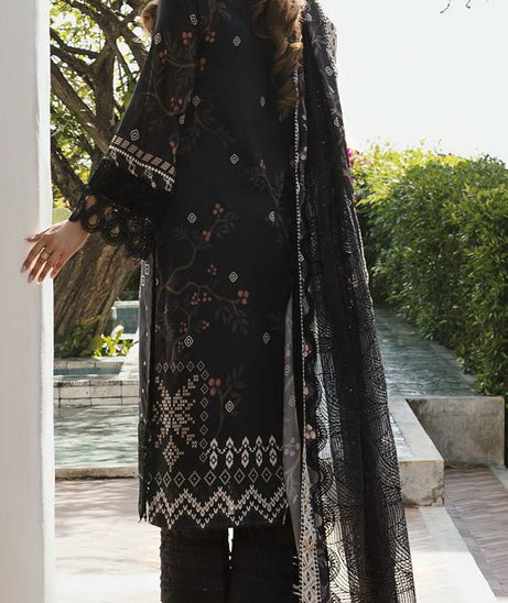 RA Nureh Maya Swiss Lawn`23 NS#68